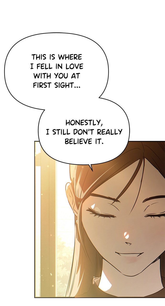 My Clueless Love Diary Ep. 49 - Endings and Beginnings page 16 - 