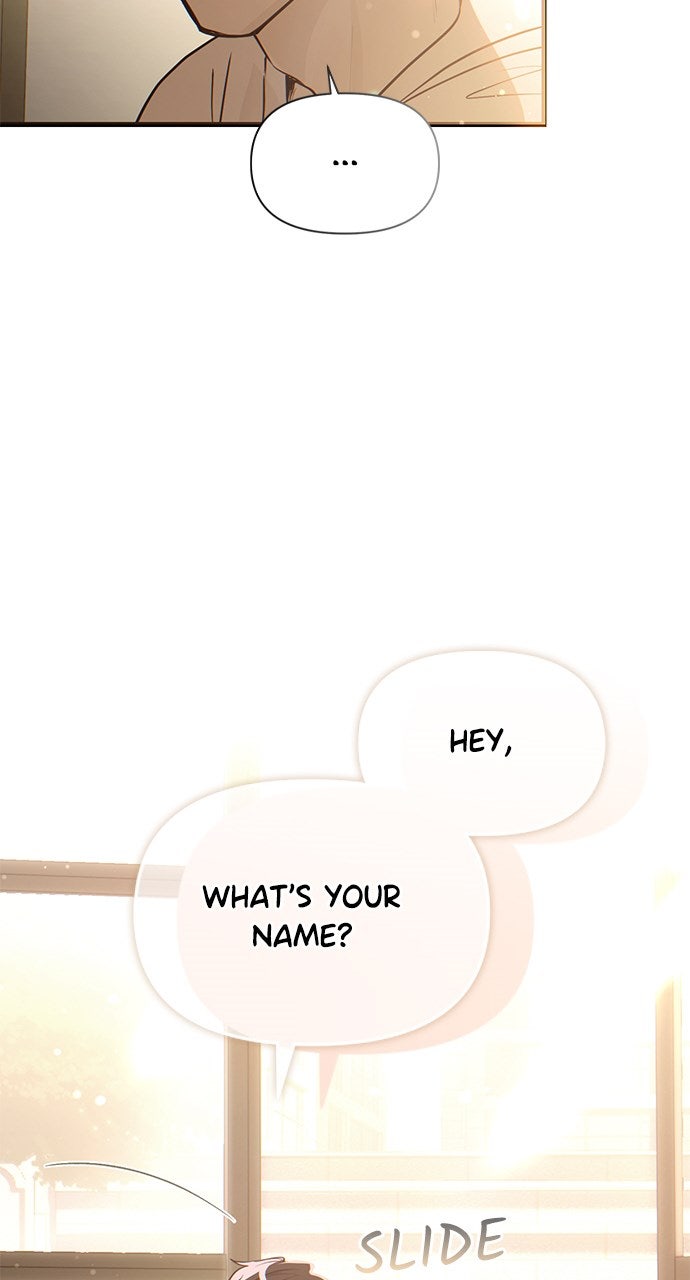 My Clueless Love Diary Ep. 49 - Endings and Beginnings page 18 - 