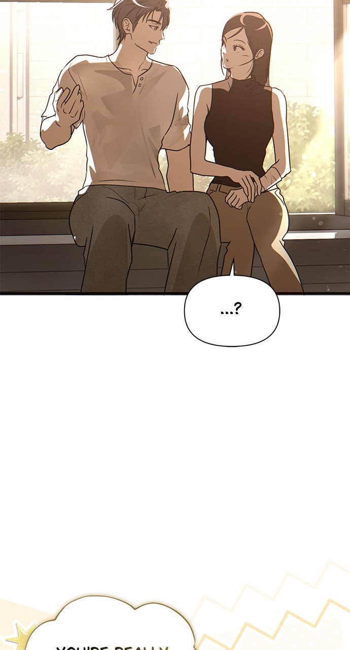 My Clueless Love Diary Ep. 49 - Endings and Beginnings page 19 - 
