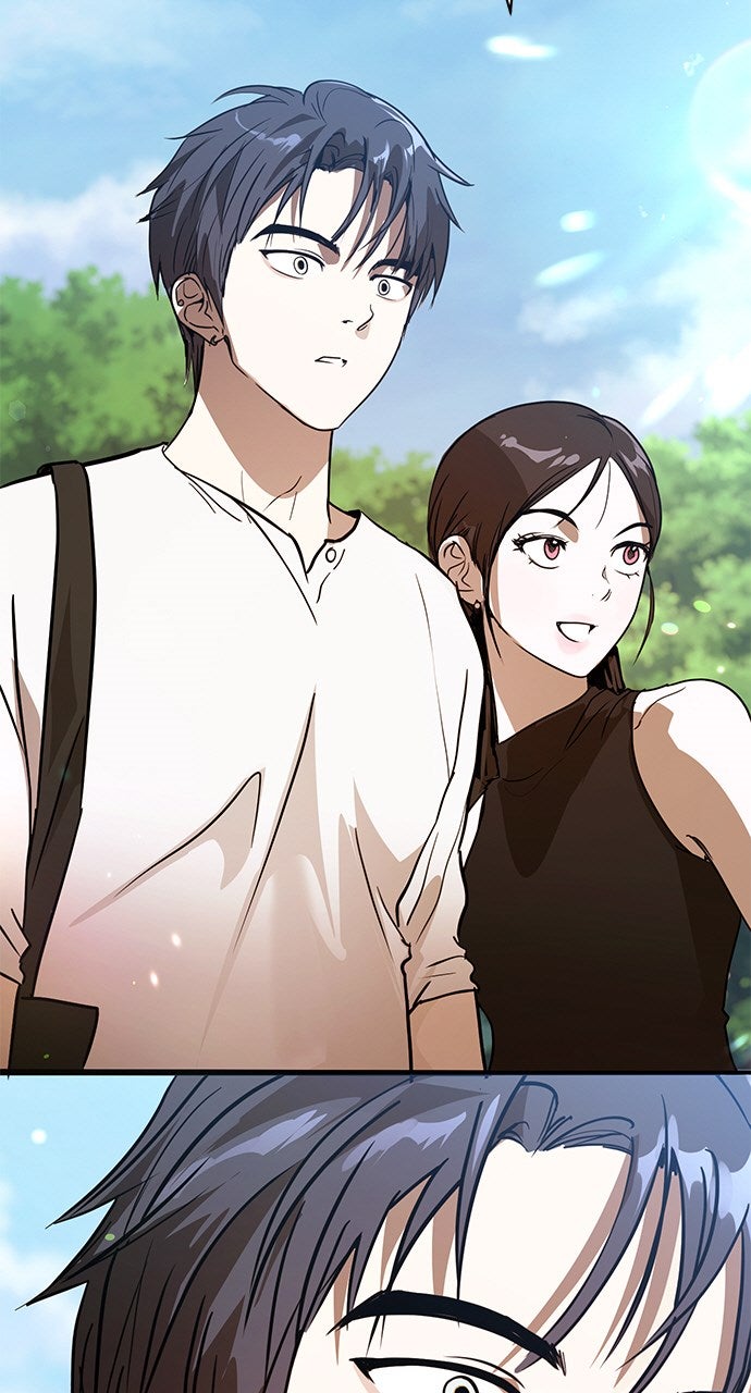 My Clueless Love Diary Ep. 49 - Endings and Beginnings page 3 - 