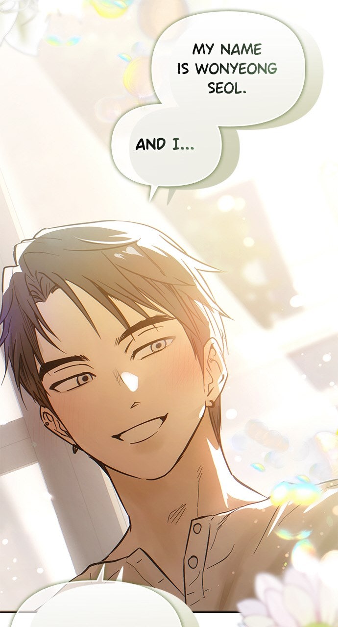 My Clueless Love Diary Ep. 49 - Endings and Beginnings page 22 - 