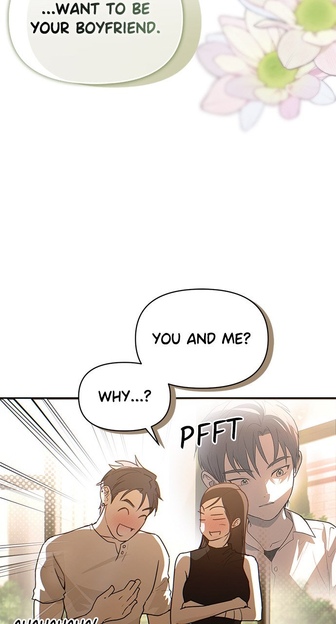 My Clueless Love Diary Ep. 49 - Endings and Beginnings page 23 - 