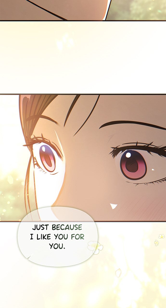 My Clueless Love Diary Ep. 49 - Endings and Beginnings page 25 - 
