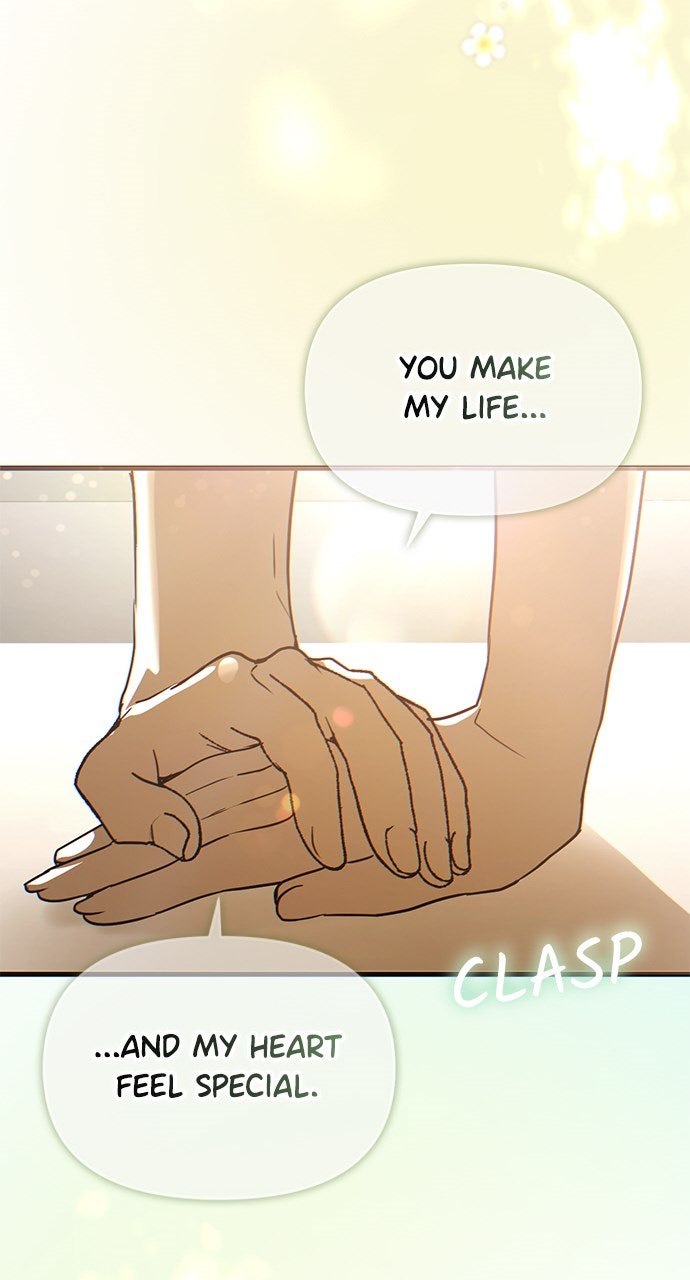 My Clueless Love Diary Ep. 49 - Endings and Beginnings page 26 - 