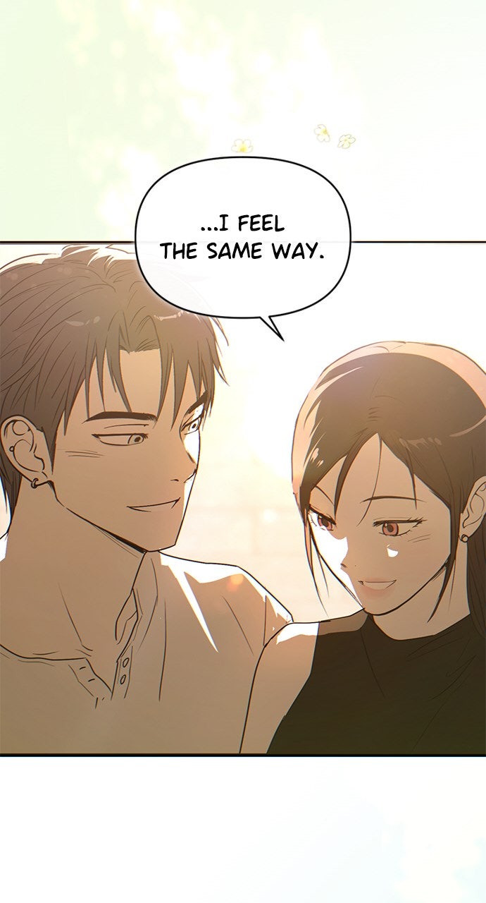 My Clueless Love Diary Ep. 49 - Endings and Beginnings page 27 - 