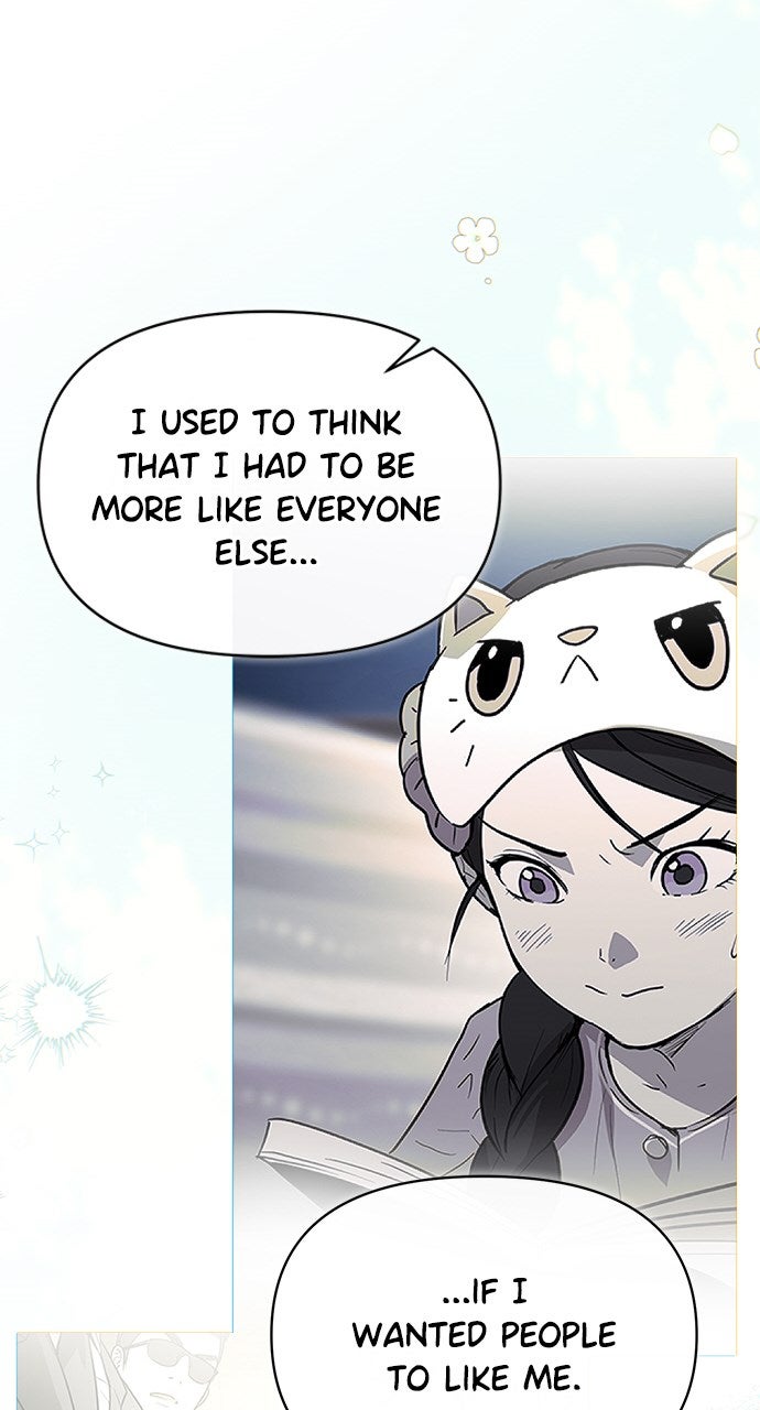 My Clueless Love Diary Ep. 49 - Endings and Beginnings page 28 - 