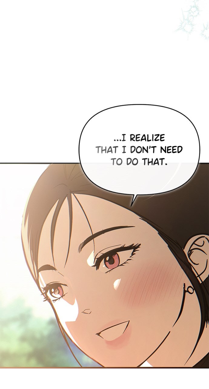 My Clueless Love Diary Ep. 49 - Endings and Beginnings page 30 - 