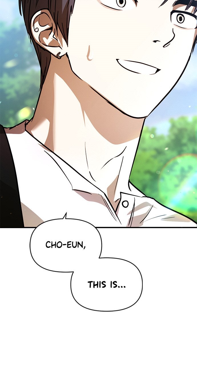 My Clueless Love Diary Ep. 49 - Endings and Beginnings page 4 - 