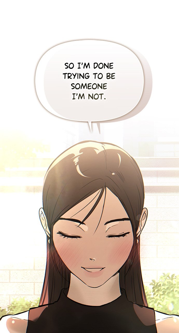 My Clueless Love Diary Ep. 49 - Endings and Beginnings page 37 - 