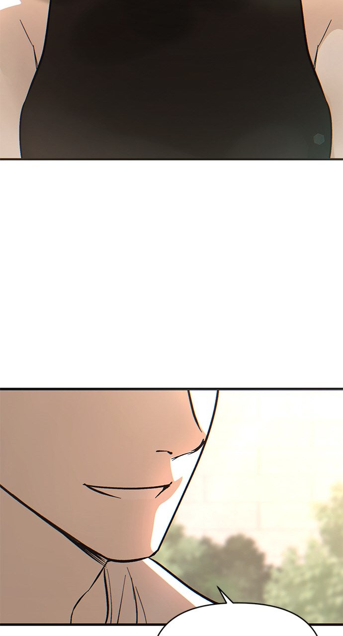 My Clueless Love Diary Ep. 49 - Endings and Beginnings page 38 - 