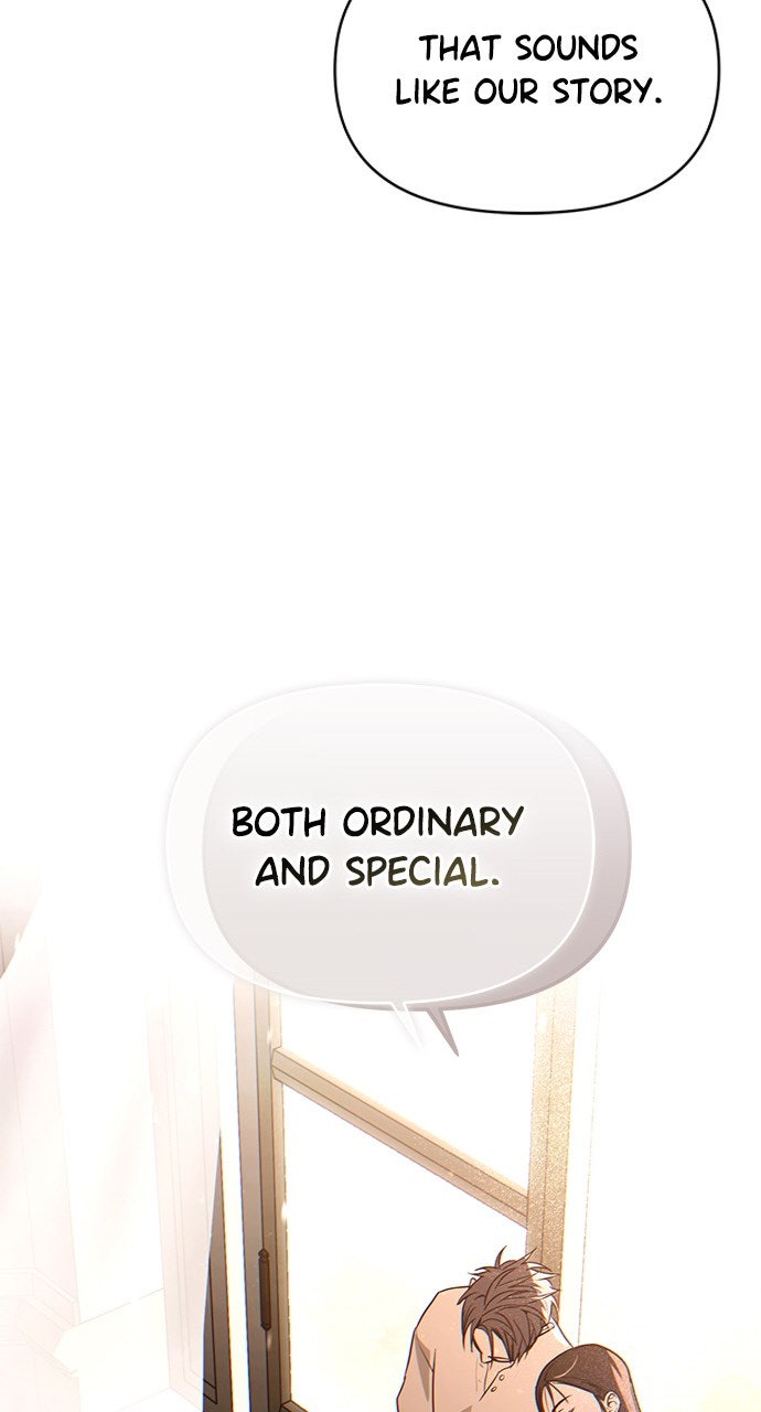 My Clueless Love Diary Ep. 49 - Endings and Beginnings page 39 - 