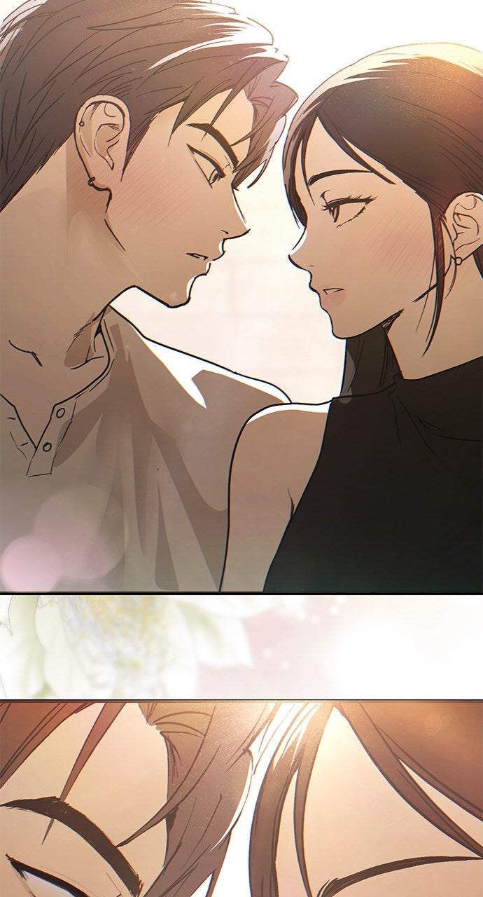 My Clueless Love Diary Ep. 49 - Endings and Beginnings page 41 - 