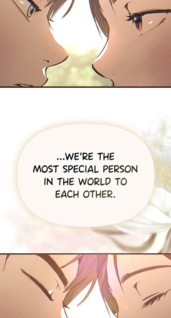 My Clueless Love Diary Ep. 49 - Endings and Beginnings page 42 - 