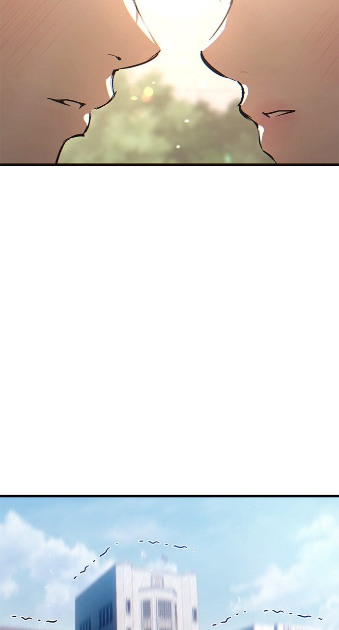 My Clueless Love Diary Ep. 49 - Endings and Beginnings page 43 - 
