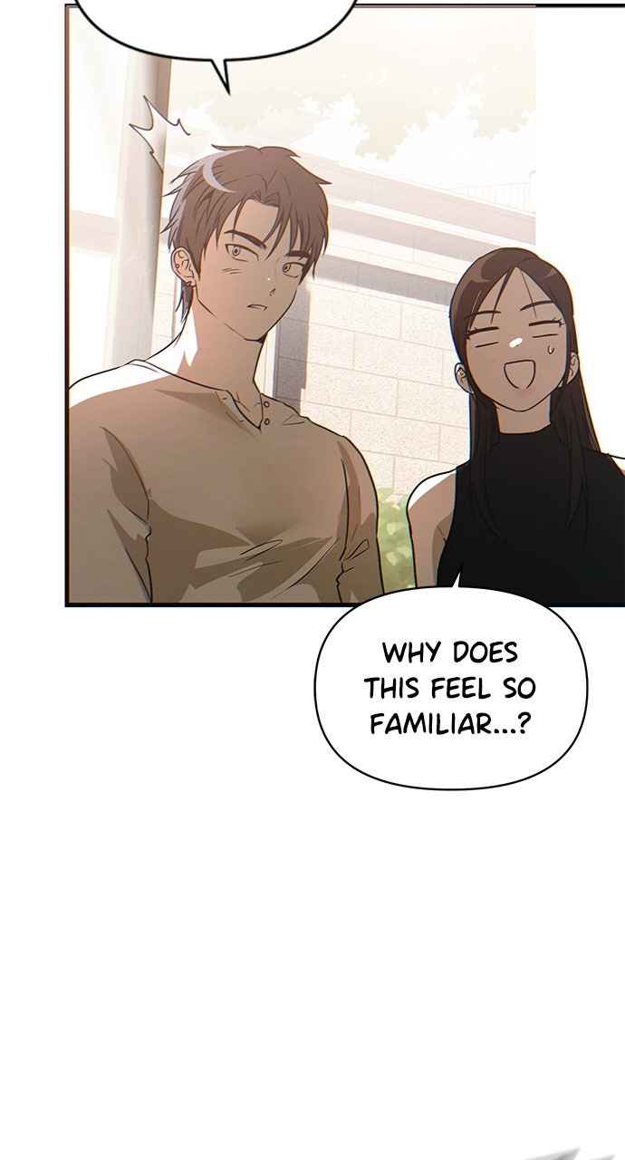 My Clueless Love Diary Ep. 49 - Endings and Beginnings page 45 - 