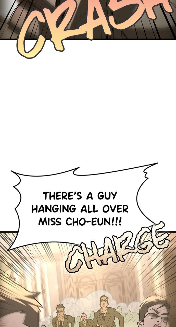 My Clueless Love Diary Ep. 49 - Endings and Beginnings page 47 - 