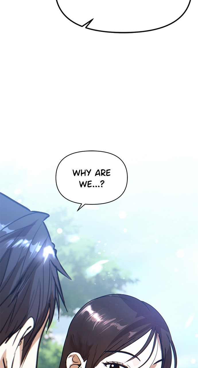 My Clueless Love Diary Ep. 49 - Endings and Beginnings page 6 - 