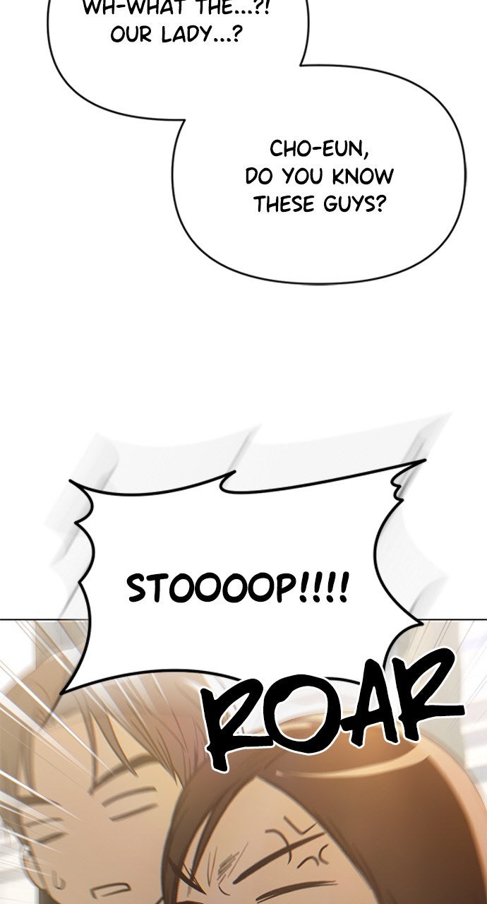 My Clueless Love Diary Ep. 49 - Endings and Beginnings page 51 - 