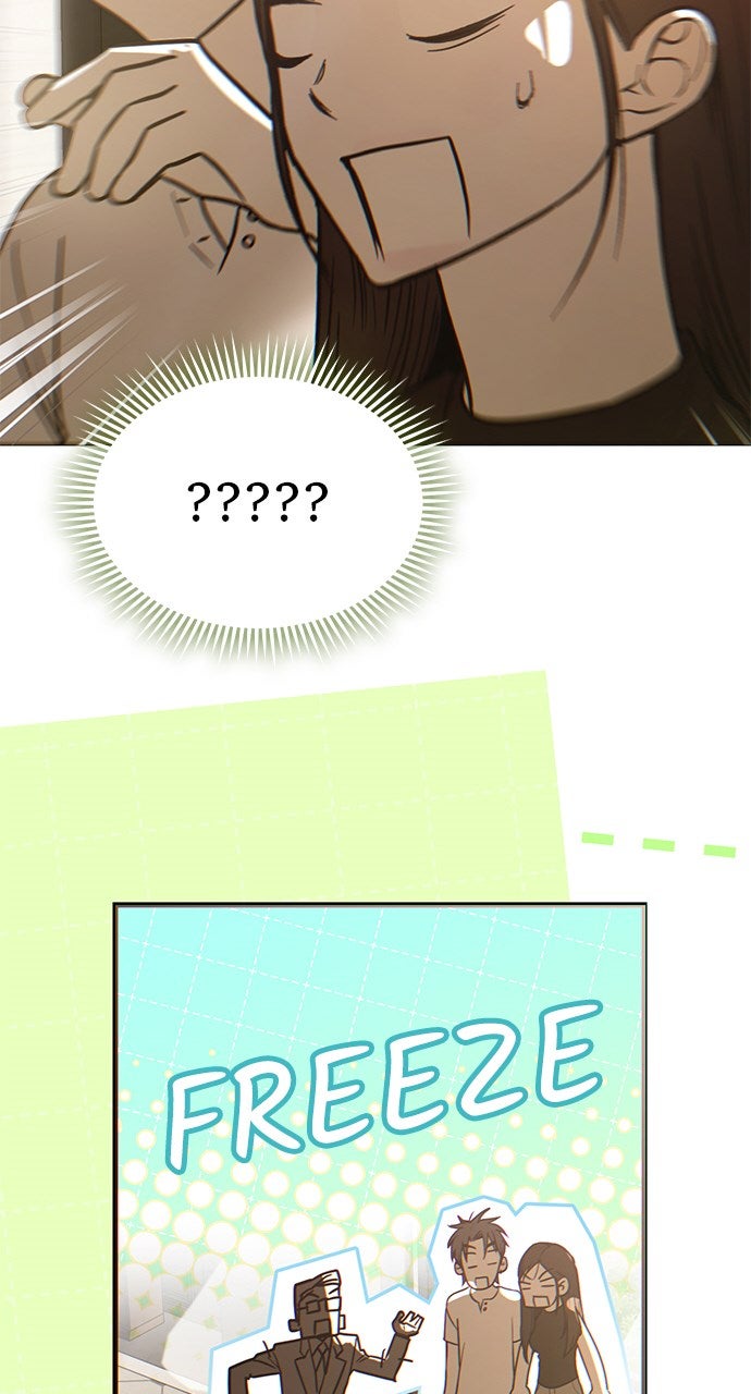 My Clueless Love Diary Ep. 49 - Endings and Beginnings page 52 - 