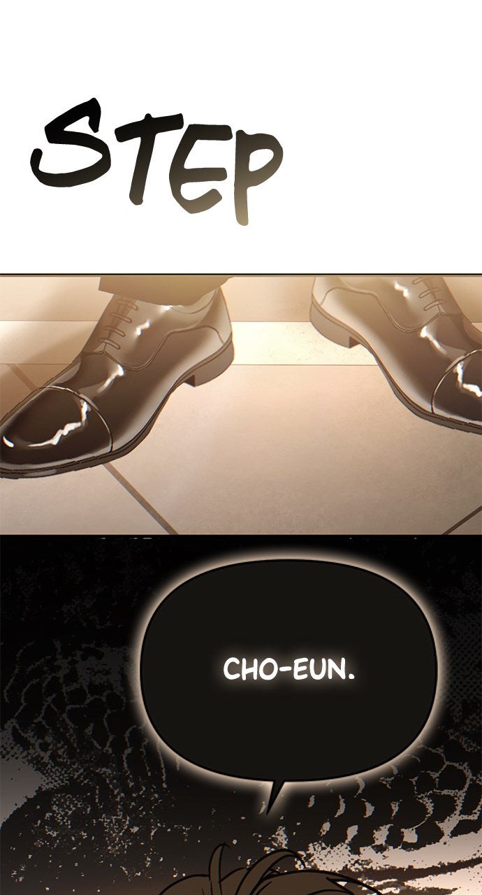 My Clueless Love Diary Ep. 49 - Endings and Beginnings page 56 - 