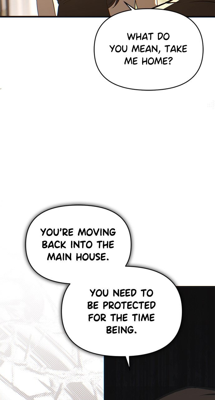 My Clueless Love Diary Ep. 49 - Endings and Beginnings page 59 - 