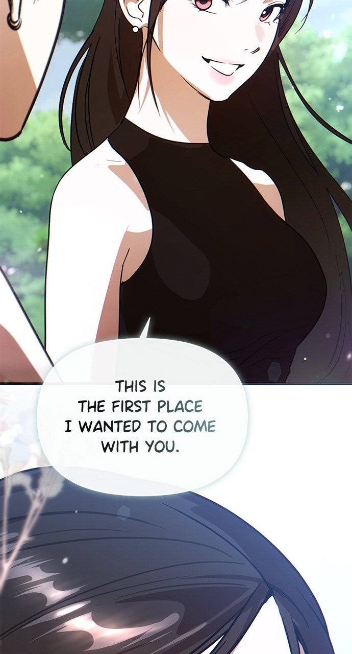 My Clueless Love Diary Ep. 49 - Endings and Beginnings page 7 - 