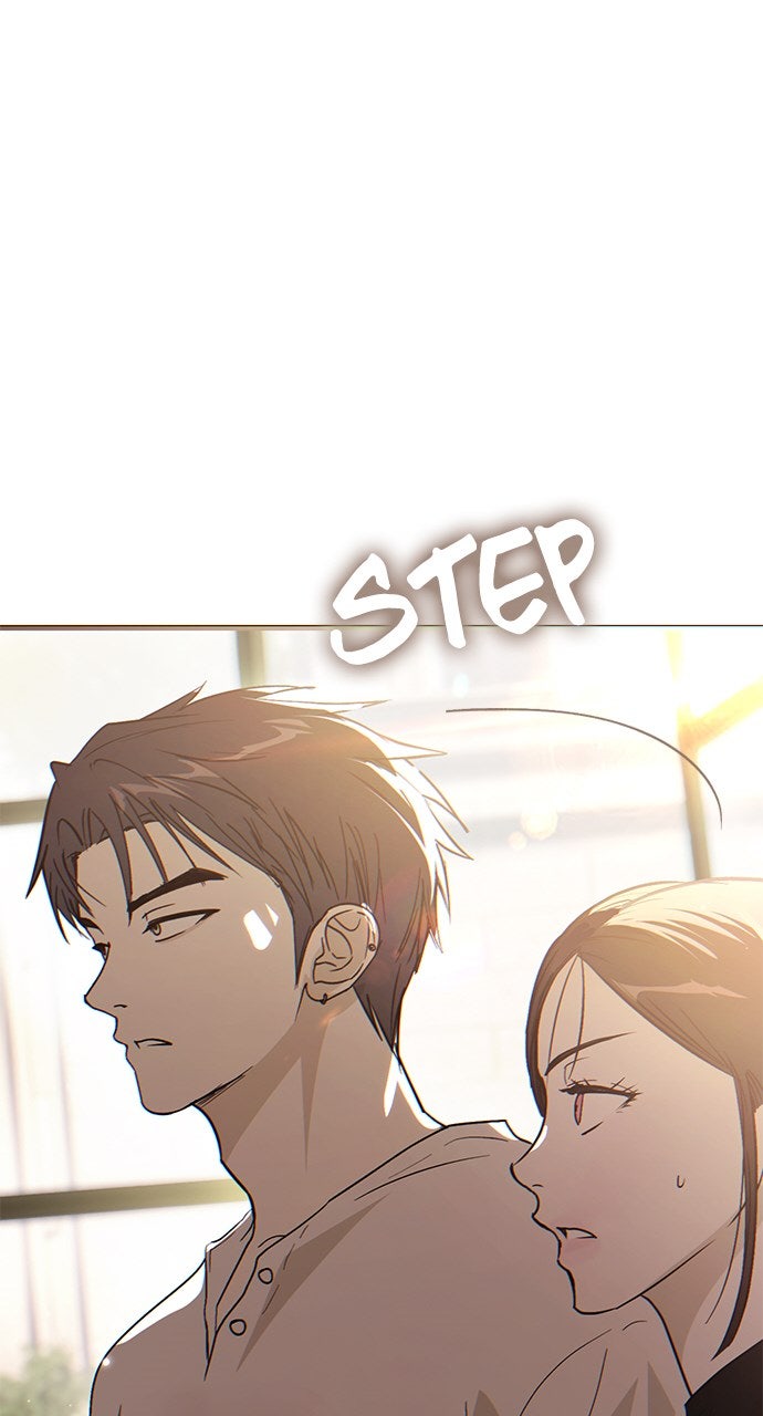 My Clueless Love Diary Ep. 49 - Endings and Beginnings page 62 - 
