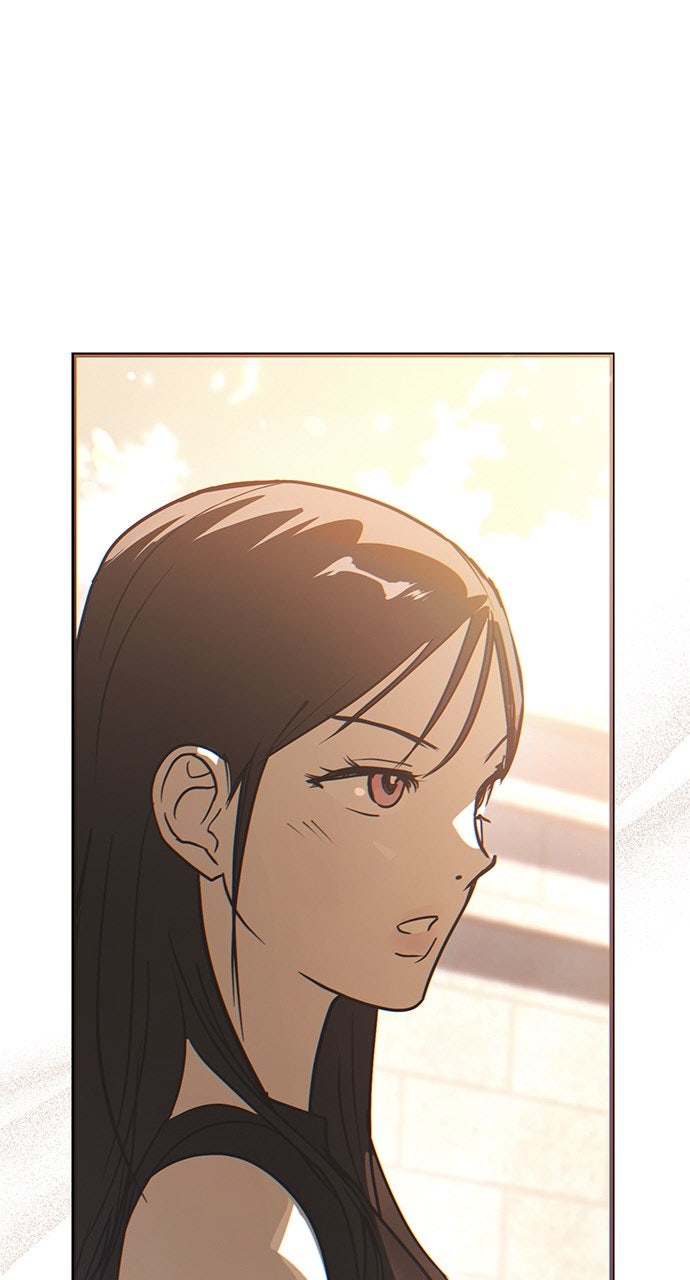 My Clueless Love Diary Ep. 49 - Endings and Beginnings page 66 - 