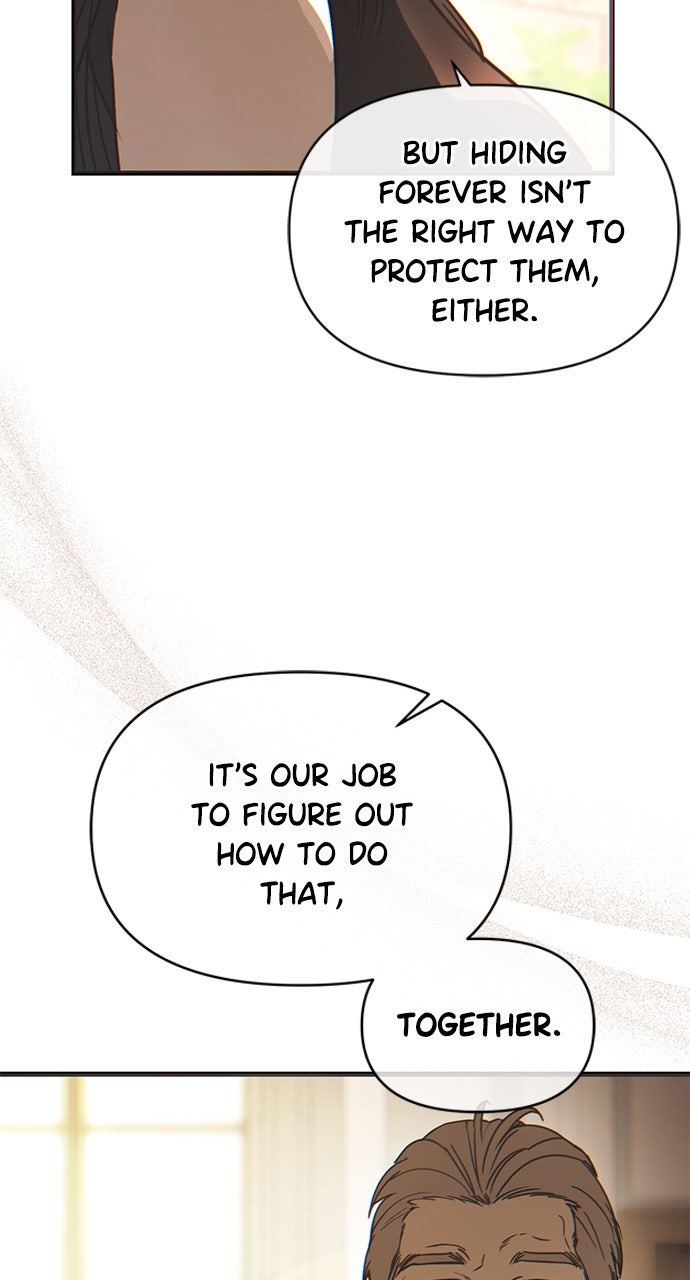 My Clueless Love Diary Ep. 49 - Endings and Beginnings page 67 - 