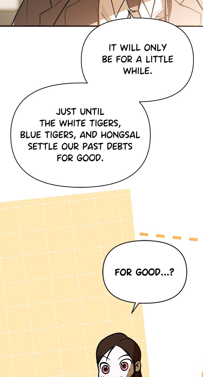 My Clueless Love Diary Ep. 49 - Endings and Beginnings page 69 - 