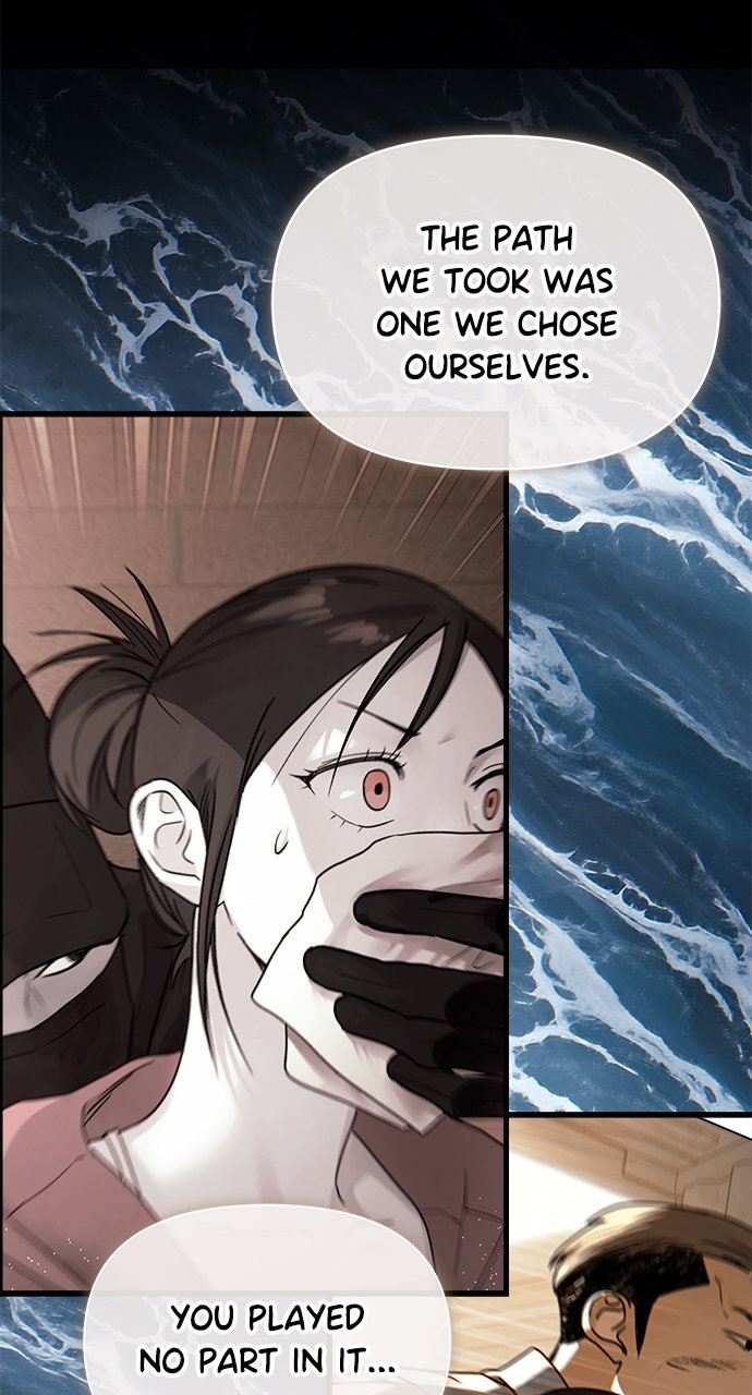 My Clueless Love Diary Ep. 49 - Endings and Beginnings page 72 - 