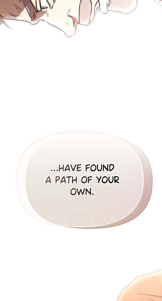 My Clueless Love Diary Ep. 49 - Endings and Beginnings page 76 - 