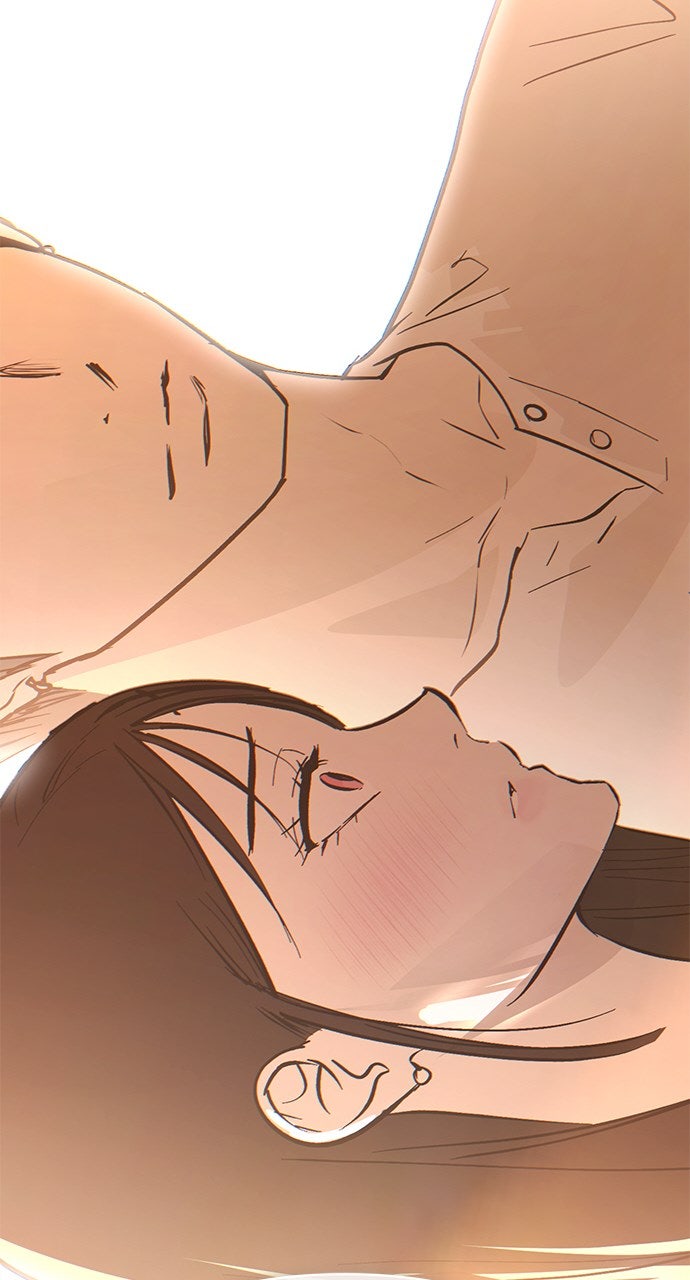 My Clueless Love Diary Ep. 49 - Endings and Beginnings page 77 - 
