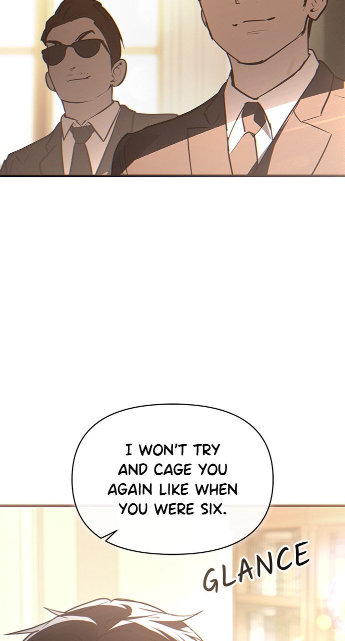 My Clueless Love Diary Ep. 49 - Endings and Beginnings page 80 - 