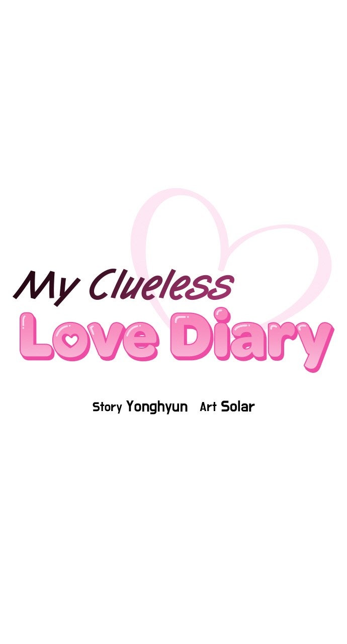 My Clueless Love Diary Ep. 49 - Endings and Beginnings page 9 - 