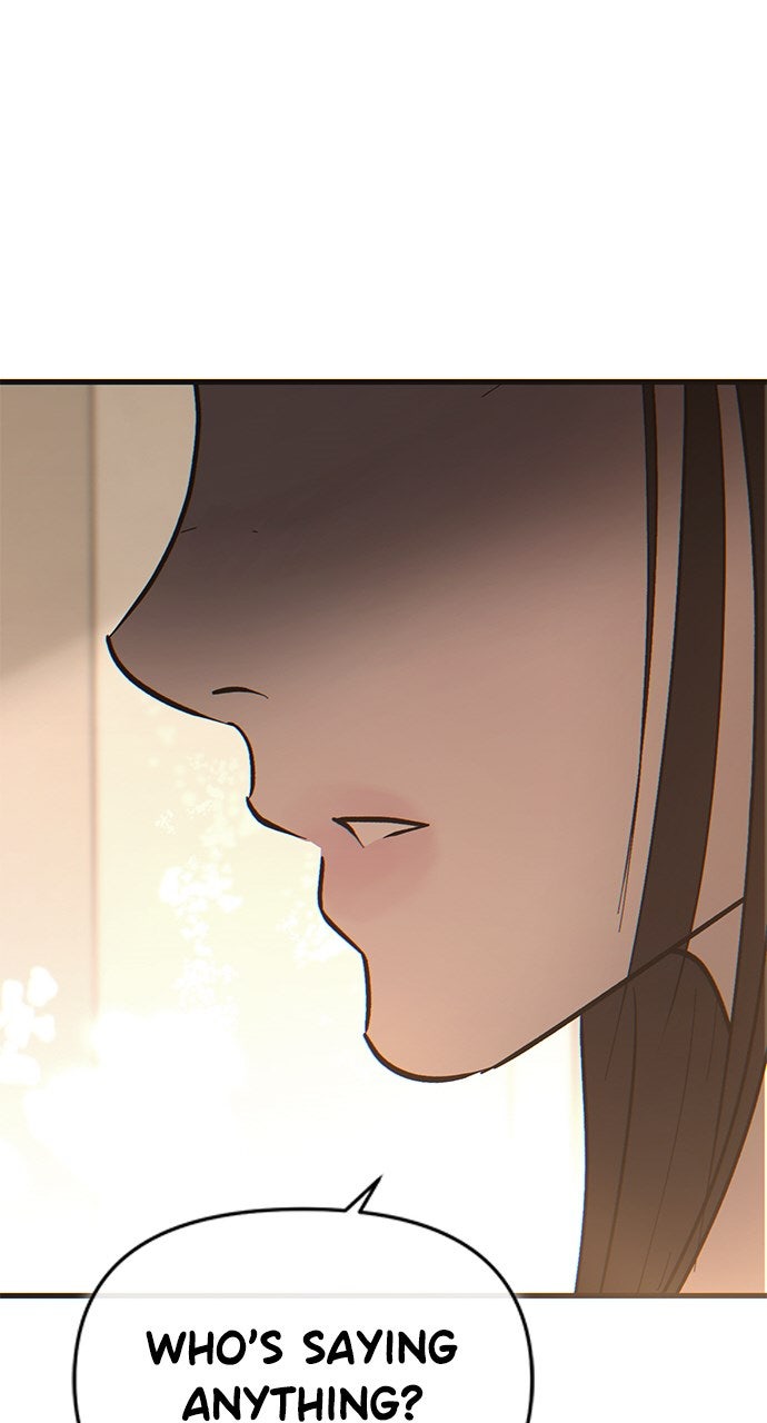 My Clueless Love Diary Ep. 49 - Endings and Beginnings page 82 - 