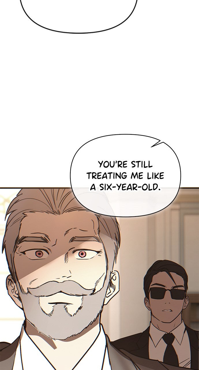 My Clueless Love Diary Ep. 49 - Endings and Beginnings page 83 - 