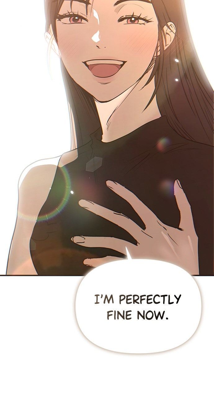 My Clueless Love Diary Ep. 49 - Endings and Beginnings page 85 - 
