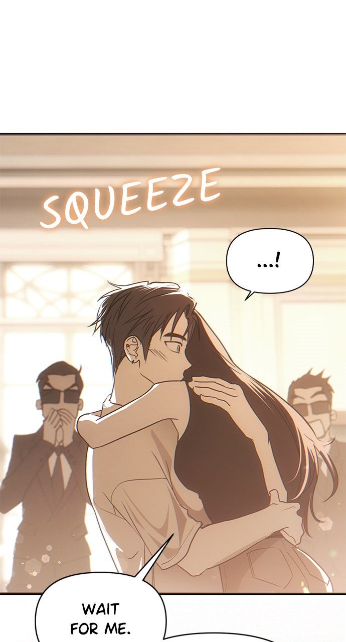 My Clueless Love Diary Ep. 49 - Endings and Beginnings page 86 - 