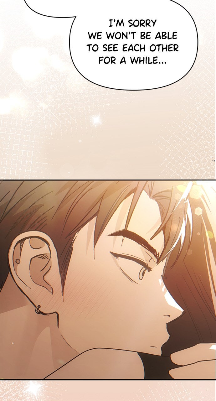 My Clueless Love Diary Ep. 49 - Endings and Beginnings page 87 - 