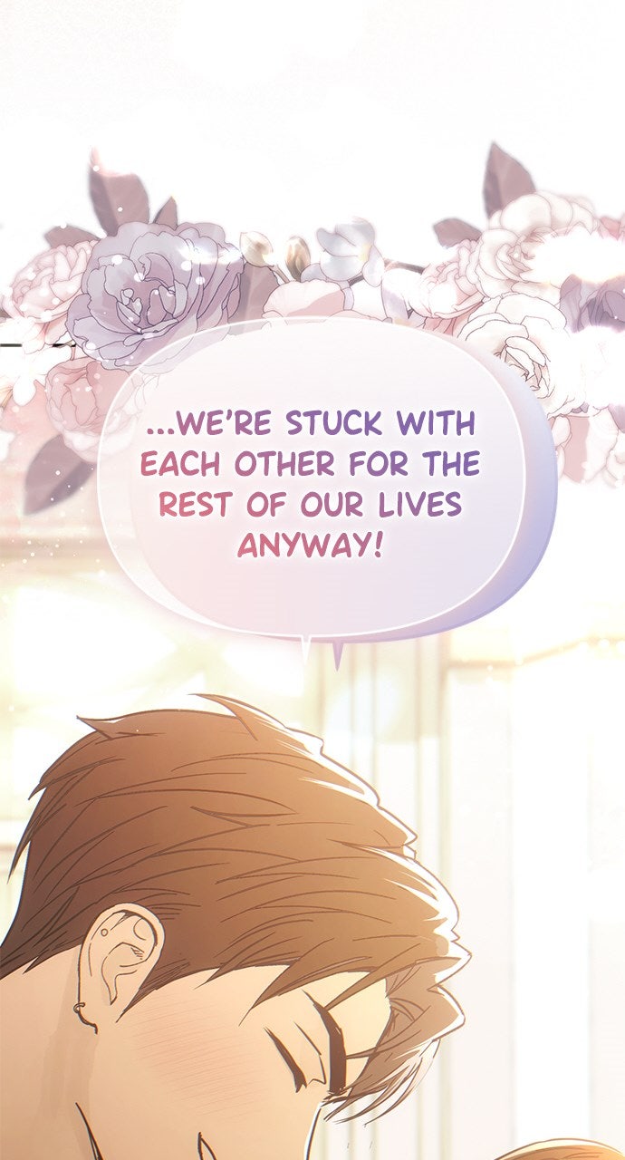 My Clueless Love Diary Ep. 49 - Endings and Beginnings page 89 - 
