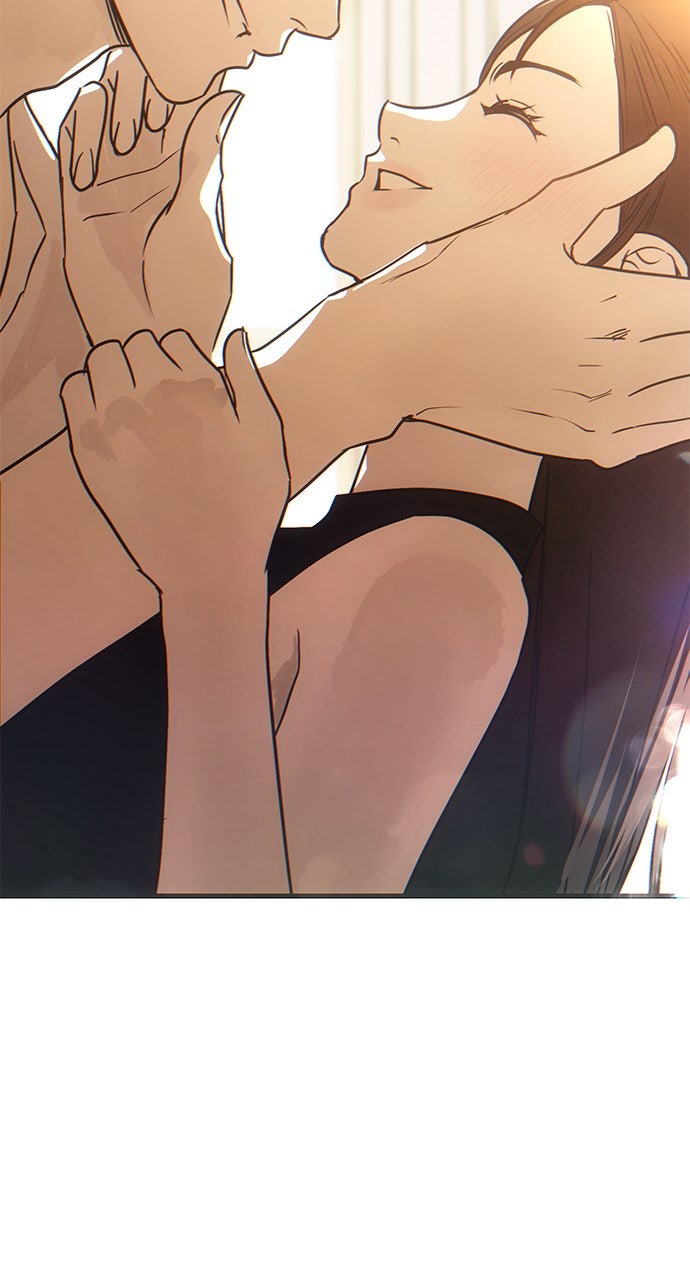 My Clueless Love Diary Ep. 49 - Endings and Beginnings page 90 - 