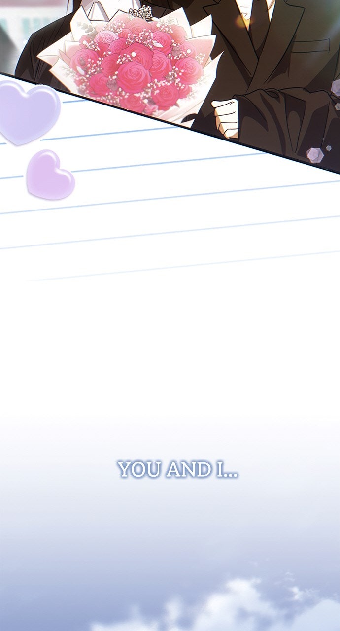 My Clueless Love Diary Ep. 49 - Endings and Beginnings page 94 - 