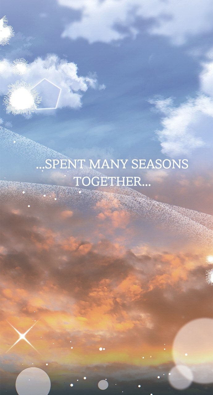 My Clueless Love Diary Ep. 49 - Endings and Beginnings page 95 - 