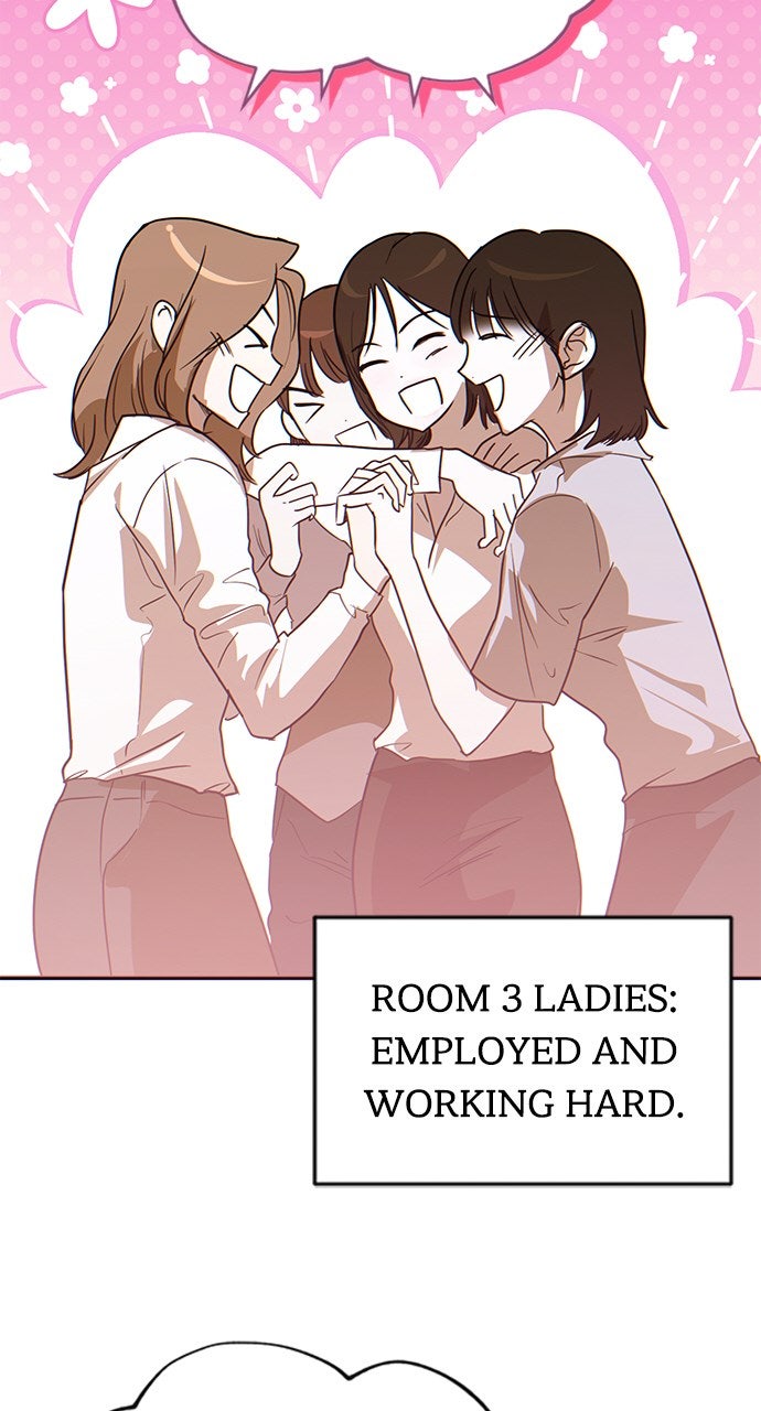 My Clueless Love Diary Ep. 49 - Endings and Beginnings page 98 - 