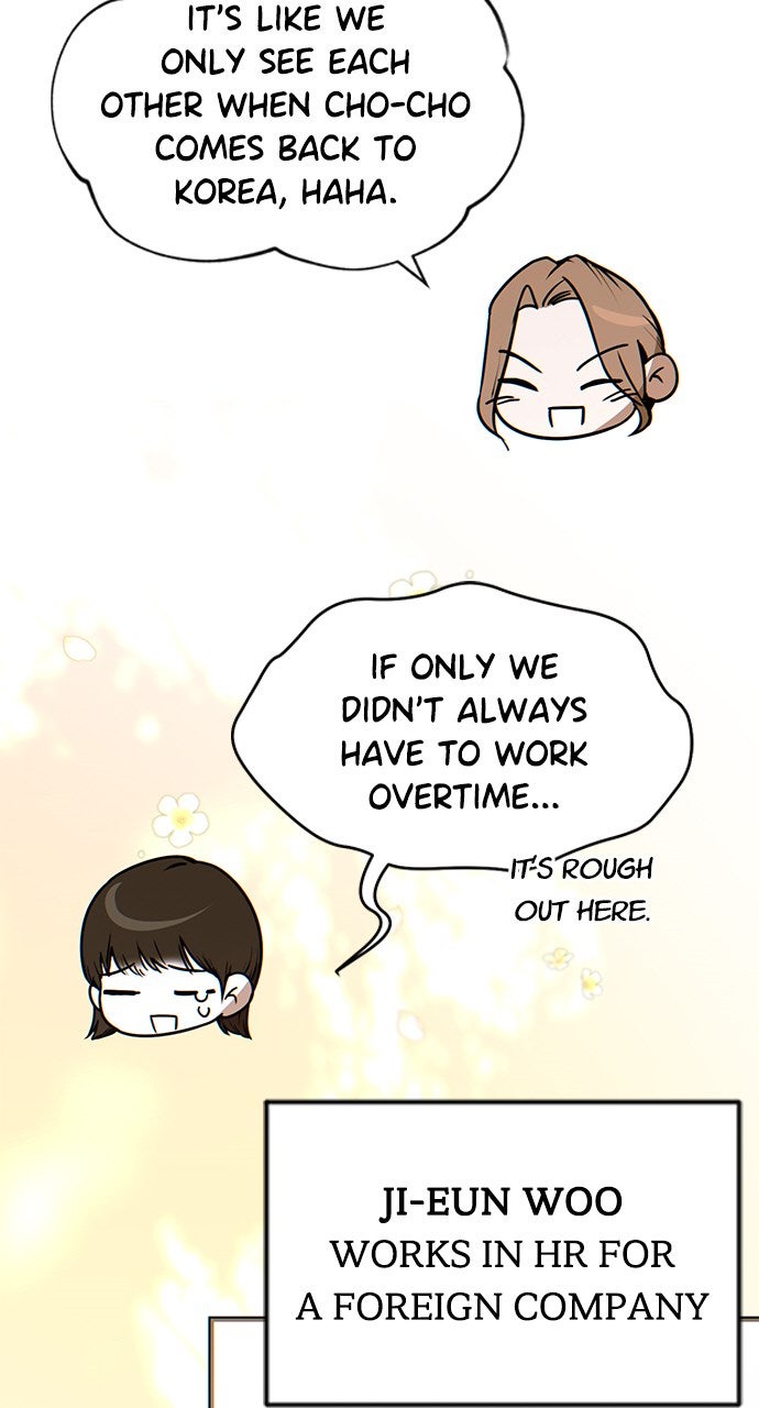 My Clueless Love Diary Ep. 49 - Endings and Beginnings page 99 - 