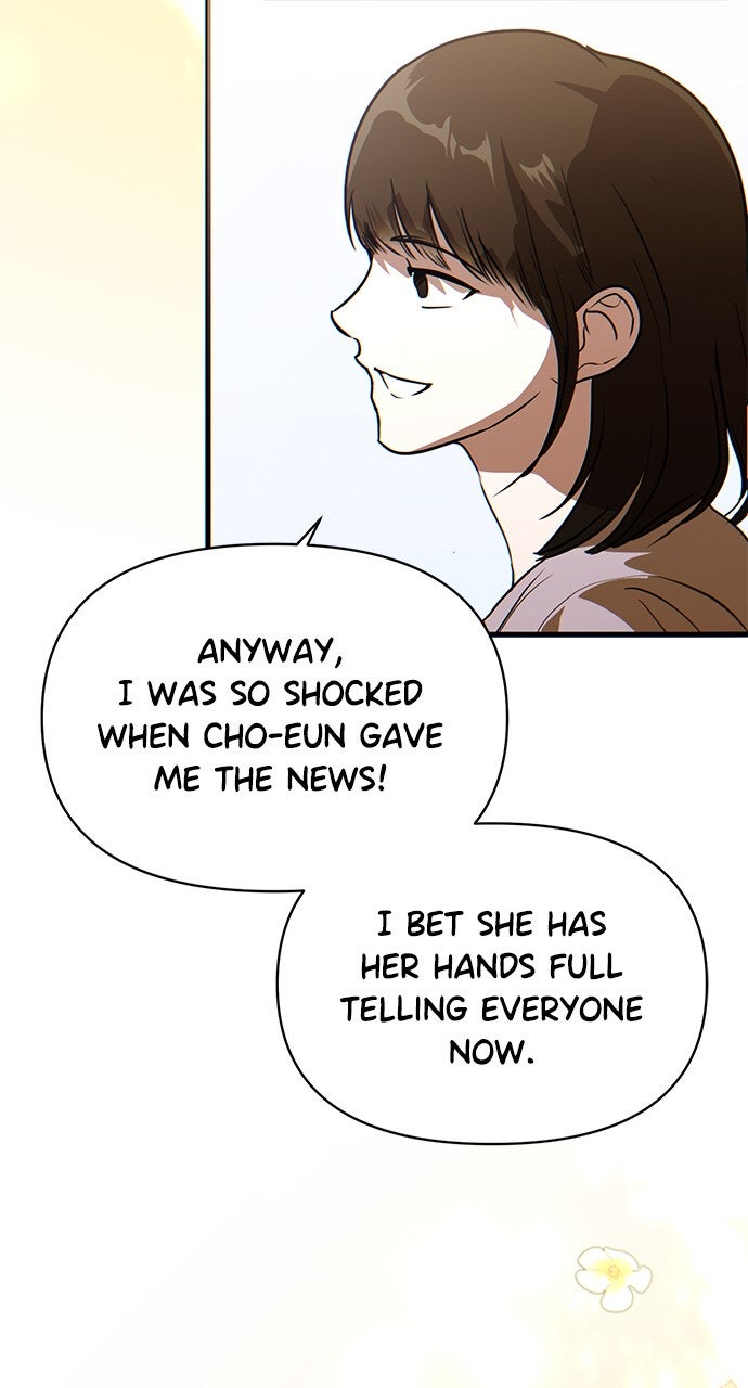 My Clueless Love Diary Ep. 49 - Endings and Beginnings page 100 - 