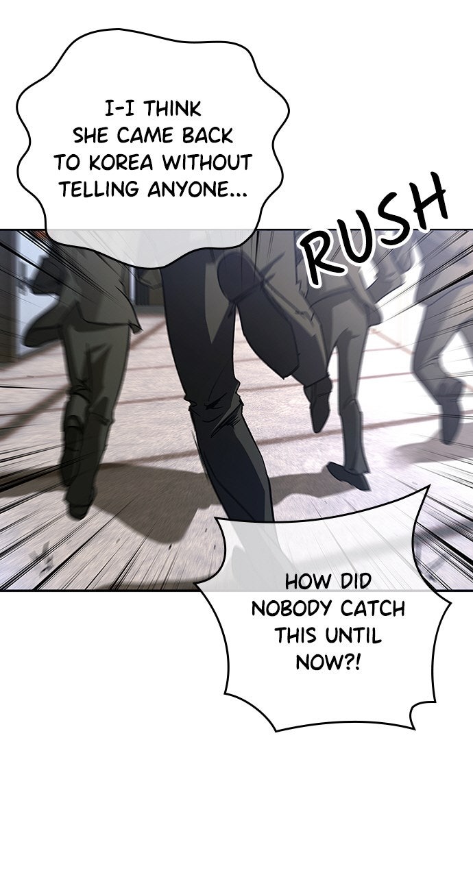 My Clueless Love Diary Ep. 50 - Love You Forever (Series Finale) page 3 - 