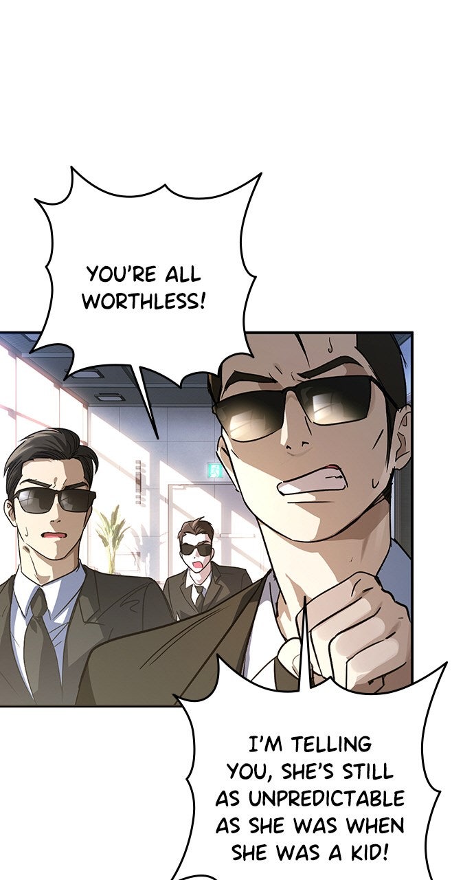 My Clueless Love Diary Ep. 50 - Love You Forever (Series Finale) page 4 - 