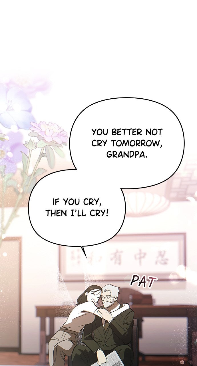 My Clueless Love Diary Ep. 50 - Love You Forever (Series Finale) page 34 - 